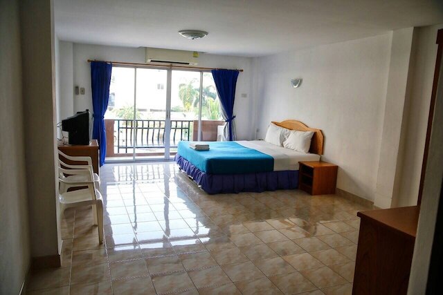 ジョイ レジデンス