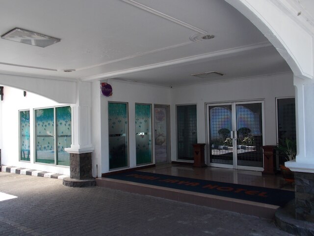 プリ ジャヤ ホテル