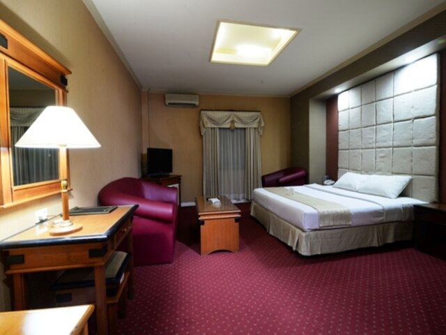 プリ ジャヤ ホテル