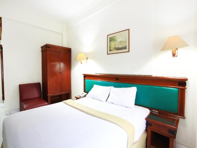 プリ ジャヤ ホテル