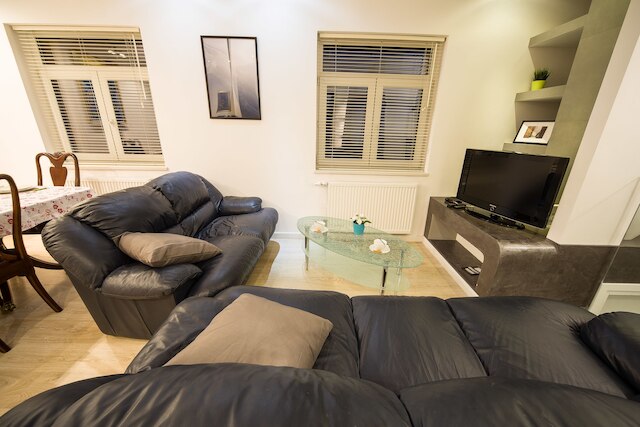 フレンドハウス アパートメンツ - バベル オールド シティ