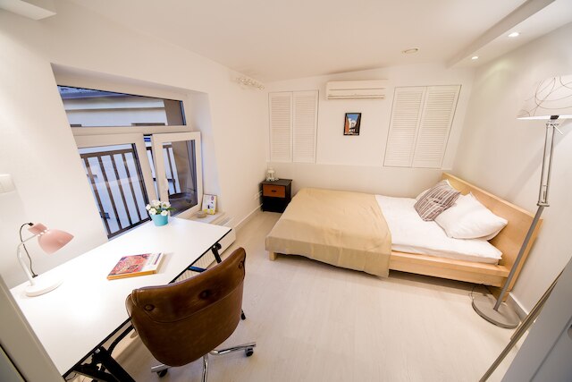 フレンドハウス アパートメンツ - バベル オールド シティ