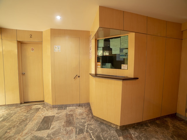 ホテル サンタ マリア