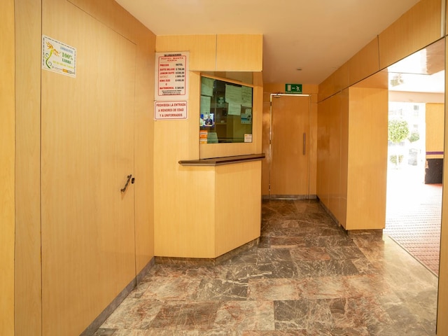 ホテル サンタ マリア