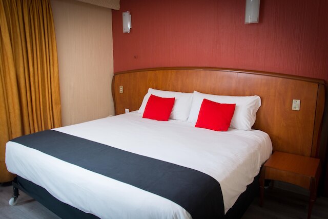 ホテル サンタ マリア