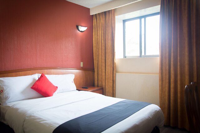 ホテル サンタ マリア