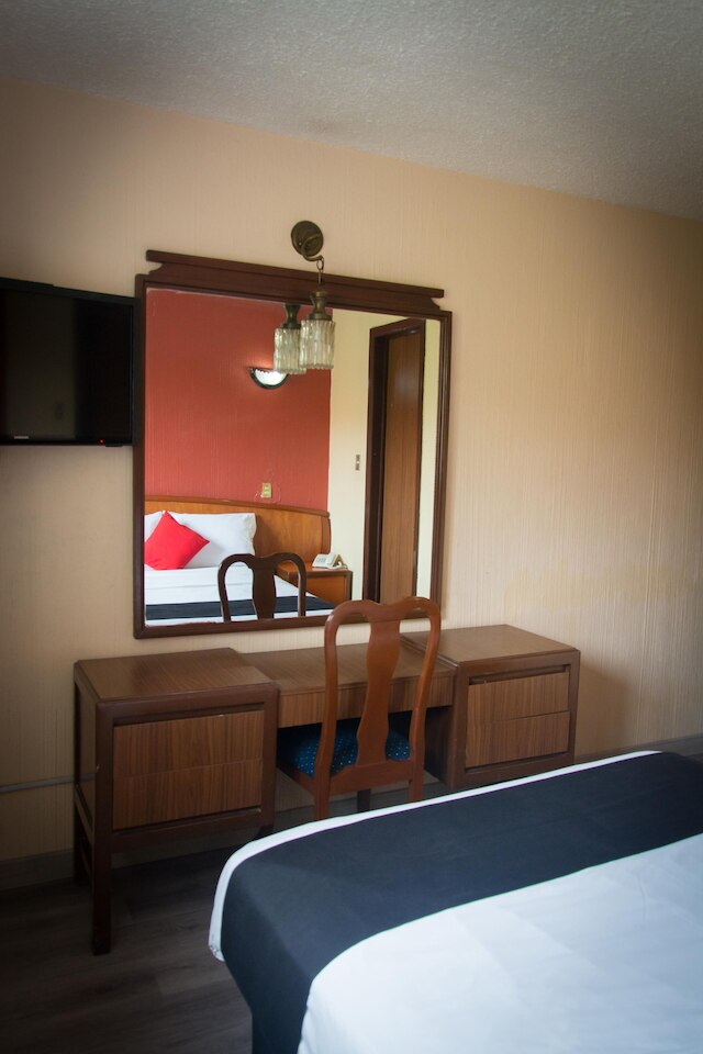 ホテル サンタ マリア