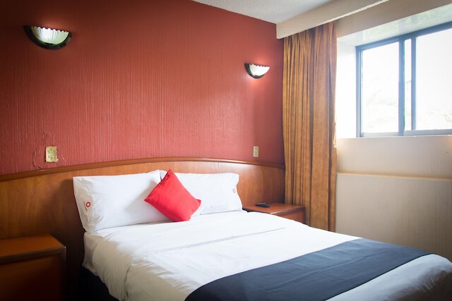 ホテル サンタ マリア