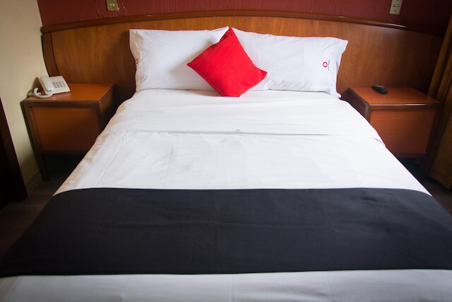 ホテル サンタ マリア