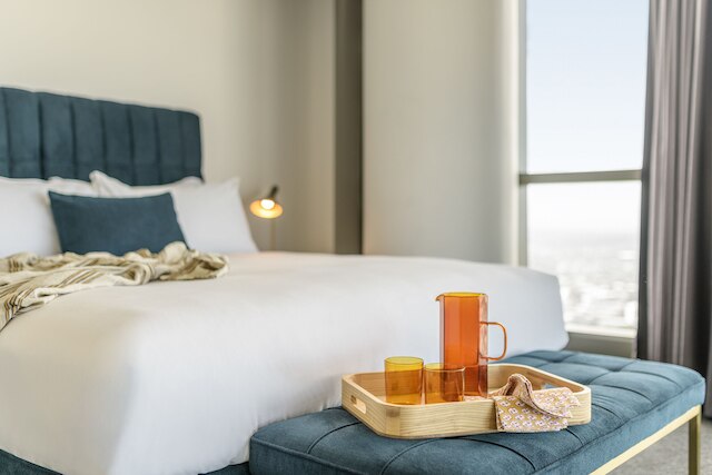 メリトン スイーツ ハーシャル ストリート ブリスベン