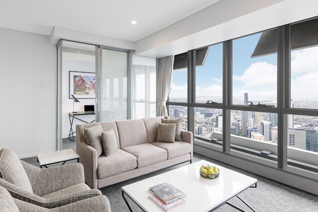 メリトン スイーツ ハーシャル ストリート ブリスベン