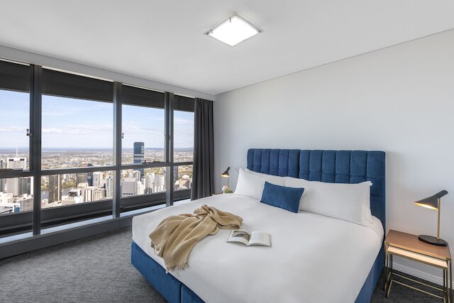 メリトン スイーツ ハーシャル ストリート ブリスベン