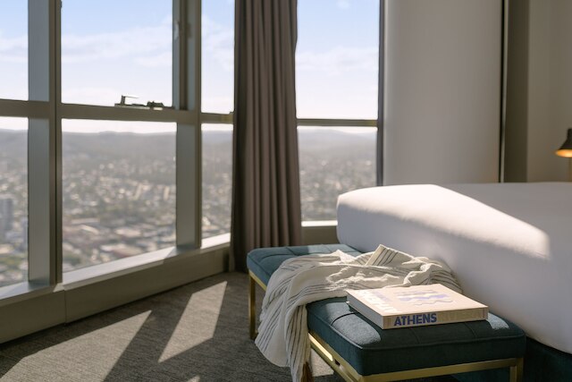 メリトン スイーツ ハーシャル ストリート ブリスベン