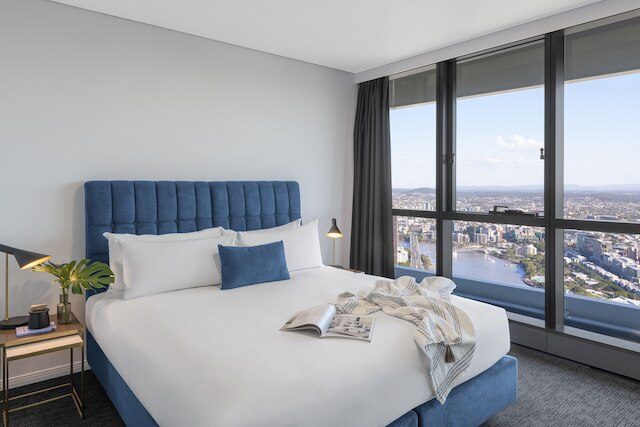 メリトン スイーツ ハーシャル ストリート ブリスベン