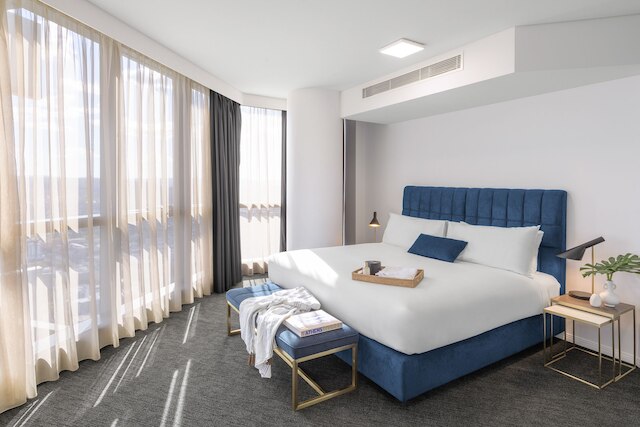 メリトン スイーツ ハーシャル ストリート ブリスベン