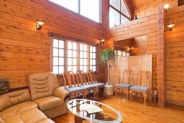 みらいの宿 瑞の杜