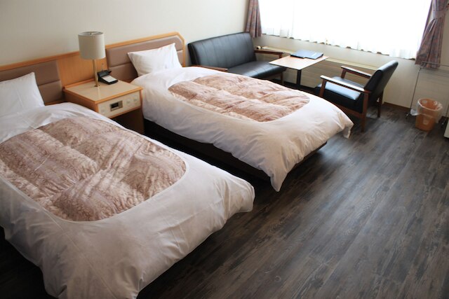 みらいの宿 瑞の杜