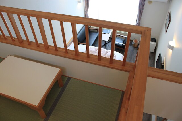 みらいの宿 瑞の杜