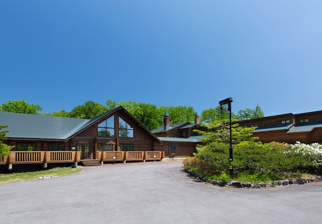 みらいの宿 瑞の杜