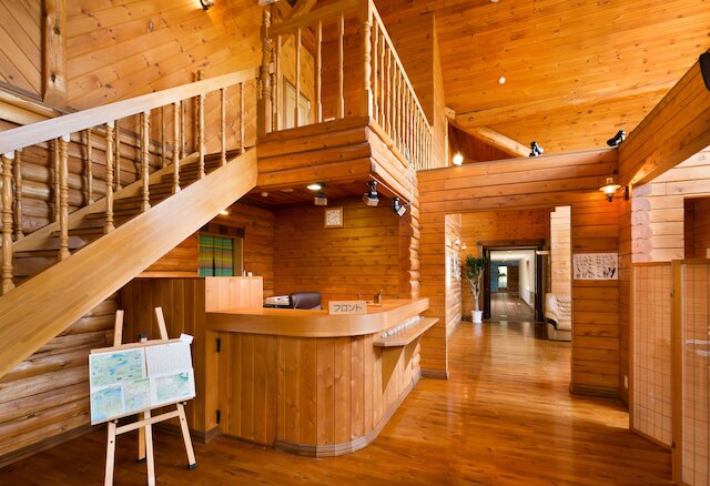 みらいの宿 瑞の杜