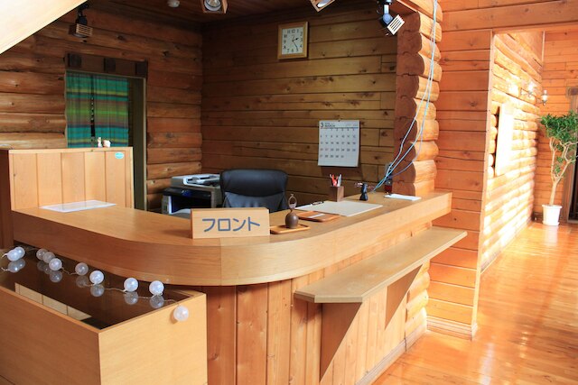 みらいの宿 瑞の杜