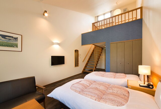 みらいの宿 瑞の杜