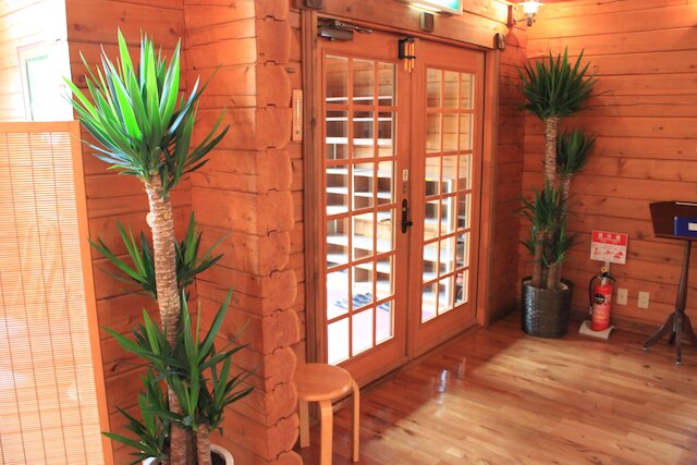 みらいの宿 瑞の杜