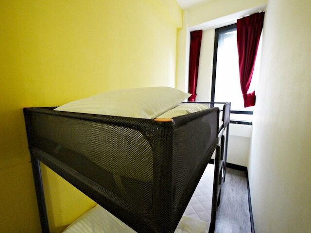 ライチテ ホテル ラブ リバー (來七桃旅店愛河館)