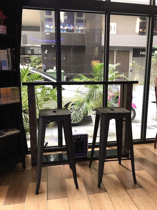 ライチテ ホテル ラブ リバー (來七桃旅店愛河館)