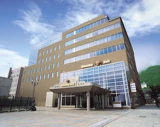 ウイニングホテル