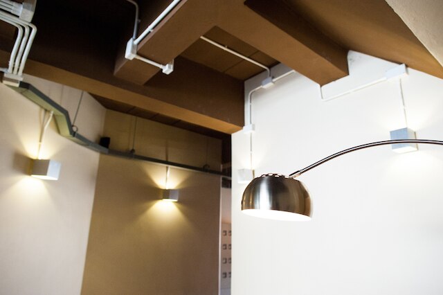 ケンコージー アコモデーション