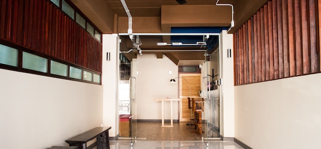 ケンコージー アコモデーション