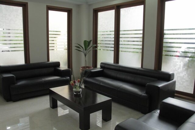 ホテル プリ メガ