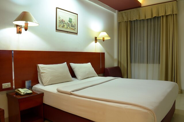 ホテル プリ メガ