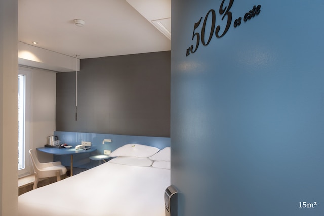 ホテル アンドレア