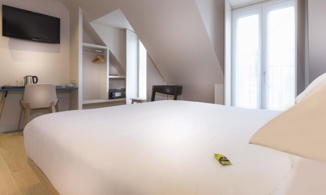 ホテル アンドレア