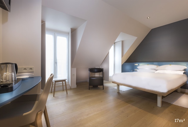 ホテル アンドレア