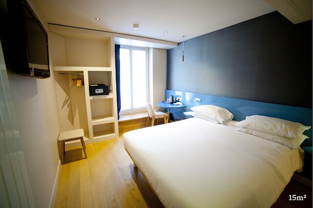 ホテル アンドレア