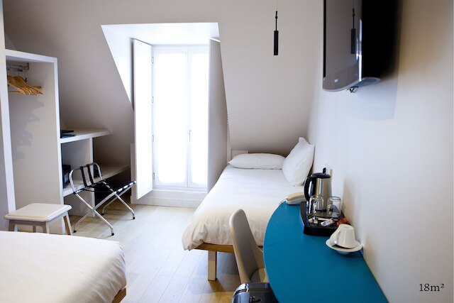 ホテル アンドレア