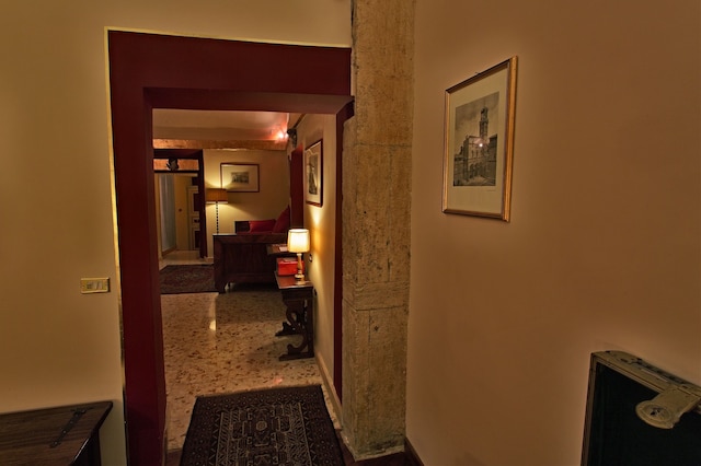 レジデンツェ グレゴリアーネ - ディモーラ デポカ