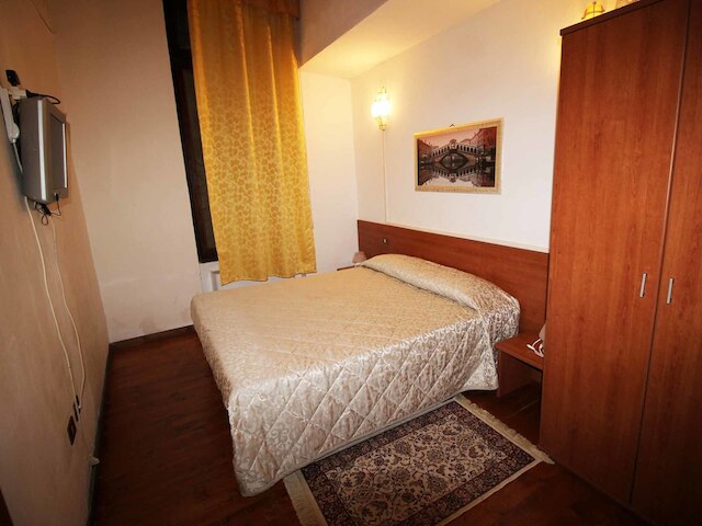 レジデンツァ デッラ スパーダ