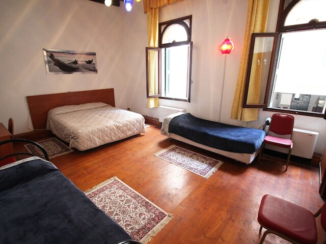 レジデンツァ デッラ スパーダ