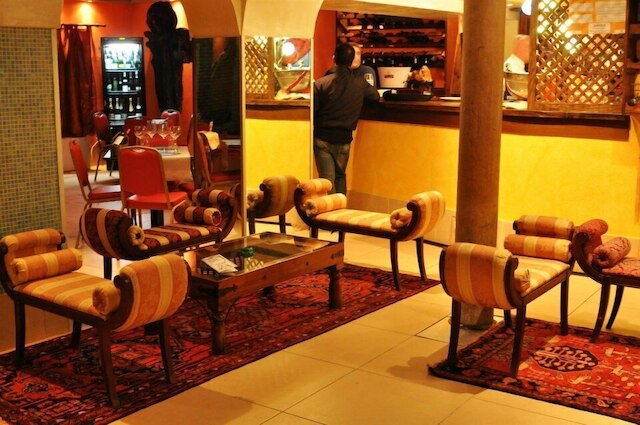 レジデンツァ デッラ スパーダ