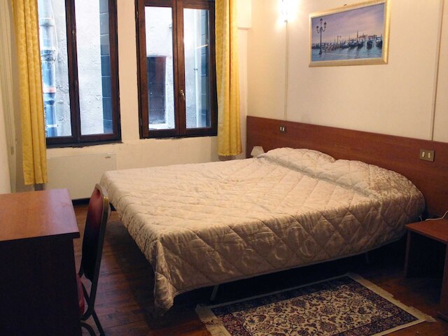 レジデンツァ デッラ スパーダ