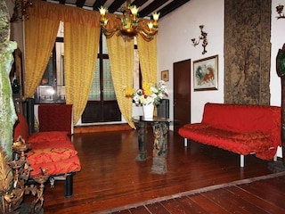 レジデンツァ デッラ スパーダ