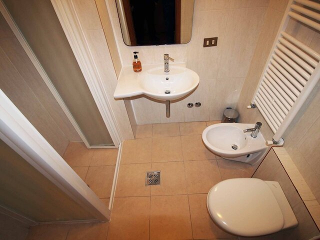 レジデンツァ デッラ スパーダ