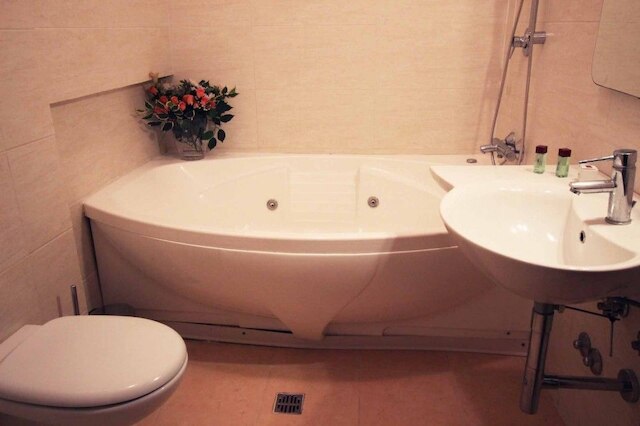 レジデンツァ デッラ スパーダ