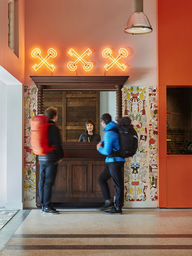 ジェネレーターアムステルダム