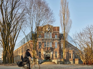 ジェネレーターアムステルダム