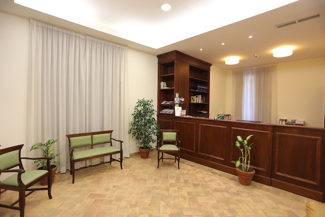 カーサ I カプチーニ